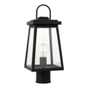 Visual Comfort Studio 8248401 One Light Outdoor Post Lantern
