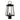 Visual Comfort Studio 8248401 One Light Outdoor Post Lantern