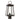 Visual Comfort Studio 8248401EN3 One Light Outdoor Post Lantern - Crescent Harbor