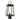 Visual Comfort Studio 8248401EN7 One Light Outdoor Post Lantern - Crescent Harbor