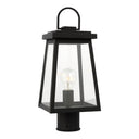 Visual Comfort Studio 8248401EN7 One Light Outdoor Post Lantern