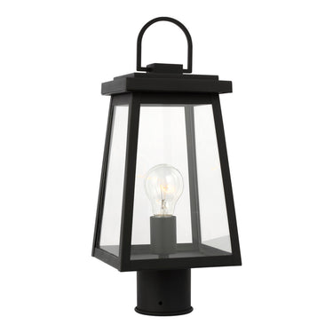 Visual Comfort Studio 8248401EN7 One Light Outdoor Post Lantern