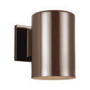 Visual Comfort Studio 8313801-N3 Small One Light Outdoor Wall Lantern