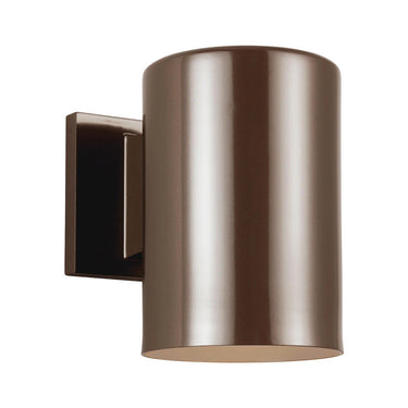 Visual Comfort Studio 8313801-N3 Small One Light Outdoor Wall Lantern