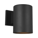 Visual Comfort Studio 8313801-N3 Small One Light Outdoor Wall Lantern