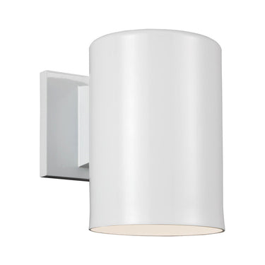 Visual Comfort Studio 8313801-N3 Small One Light Outdoor Wall Lantern