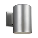 Visual Comfort Studio 8313801-N3 Small One Light Outdoor Wall Lantern