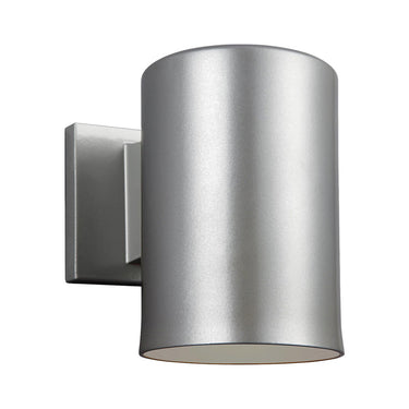 Visual Comfort Studio 8313801-N3 Small One Light Outdoor Wall Lantern
