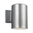 Visual Comfort Studio 8313801-T Small One Light Outdoor Turtle Friendly Wall Lantern