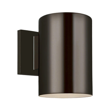 Visual Comfort Studio 8313801-T Small One Light Outdoor Turtle Friendly Wall Lantern