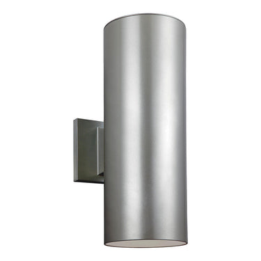Visual Comfort Studio 8313802 Small Two Light Outdoor Wall Lantern