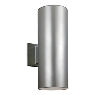 Visual Comfort Studio 8313802 Small Two Light Outdoor Wall Lantern