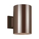 Visual Comfort Studio 8313901 Large One Light Outdoor Wall Lantern