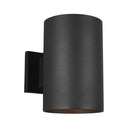 Visual Comfort Studio 8313901 Large One Light Outdoor Wall Lantern