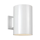 Visual Comfort Studio 8313901 Large One Light Outdoor Wall Lantern