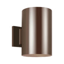 Visual Comfort Studio 8313901 Large One Light Outdoor Wall Lantern