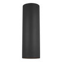 Visual Comfort Studio 8313902 Large Two Light Outdoor Wall Lantern