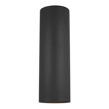 Visual Comfort Studio 8313902 Large Two Light Outdoor Wall Lantern