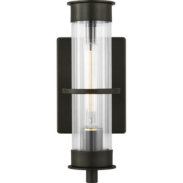 Visual Comfort Studio 8526701 Small One Light Outdoor Wall Lantern