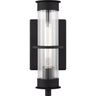Visual Comfort Studio 8526701 Small One Light Outdoor Wall Lantern