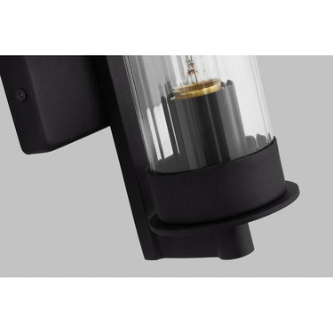 Visual Comfort Studio 8526701 Small One Light Outdoor Wall Lantern