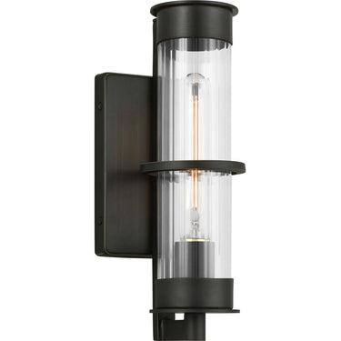 Visual Comfort Studio 8526701 Small One Light Outdoor Wall Lantern