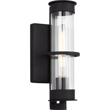 Visual Comfort Studio 8526701 Small One Light Outdoor Wall Lantern