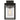 Visual Comfort Studio 8531101 Small One Light Outdoor Wall Lantern - Crescent Harbor