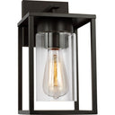 Visual Comfort Studio 8531101 Small One Light Outdoor Wall Lantern