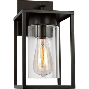 Visual Comfort Studio 8531101 Small One Light Outdoor Wall Lantern