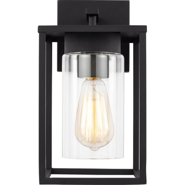 Visual Comfort Studio 8531101 Small One Light Outdoor Wall Lantern
