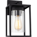 Visual Comfort Studio 8531101 Small One Light Outdoor Wall Lantern