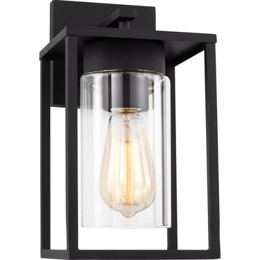 Visual Comfort Studio 8531101 Small One Light Outdoor Wall Lantern