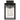 Visual Comfort Studio 8531101 Small One Light Outdoor Wall Lantern