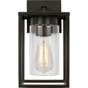 Visual Comfort Studio 8531101 Small One Light Outdoor Wall Lantern