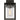 Visual Comfort Studio 8531101 Small One Light Outdoor Wall Lantern