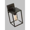 Visual Comfort Studio 8531101 Small One Light Outdoor Wall Lantern