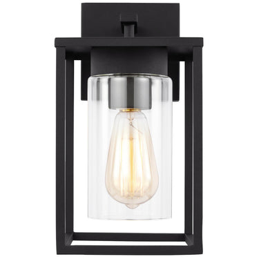 Visual Comfort Studio 8531101 Small One Light Outdoor Wall Lantern