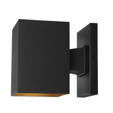 Visual Comfort Studio 8531701 Small One Light Outdoor Wall Lantern