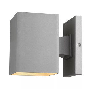 Visual Comfort Studio 8531701 Small One Light Outdoor Wall Lantern
