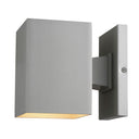 Visual Comfort Studio 8531701 Small One Light Outdoor Wall Lantern