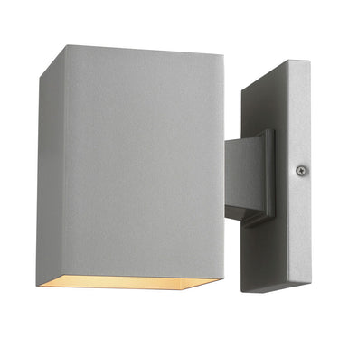 Visual Comfort Studio 8531701 Small One Light Outdoor Wall Lantern