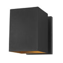 Visual Comfort Studio 8531701 Small One Light Outdoor Wall Lantern