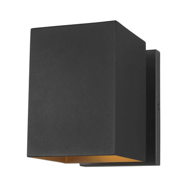 Visual Comfort Studio 8531701 Small One Light Outdoor Wall Lantern