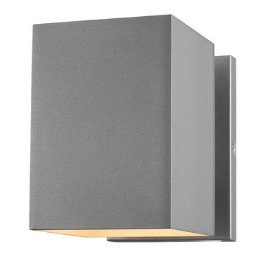 Visual Comfort Studio 8531701 Small One Light Outdoor Wall Lantern