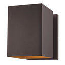 Visual Comfort Studio 8531701 Small One Light Outdoor Wall Lantern