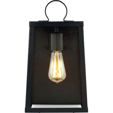 Visual Comfort Studio 8537101 Small One Light Outdoor Wall Lantern