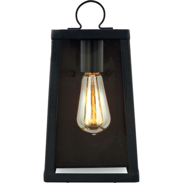 Visual Comfort Studio 8537101 Small One Light Outdoor Wall Lantern