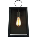 Visual Comfort Studio 8537101 Small One Light Outdoor Wall Lantern