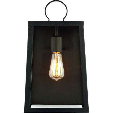 Visual Comfort Studio 8537101 Small One Light Outdoor Wall Lantern
